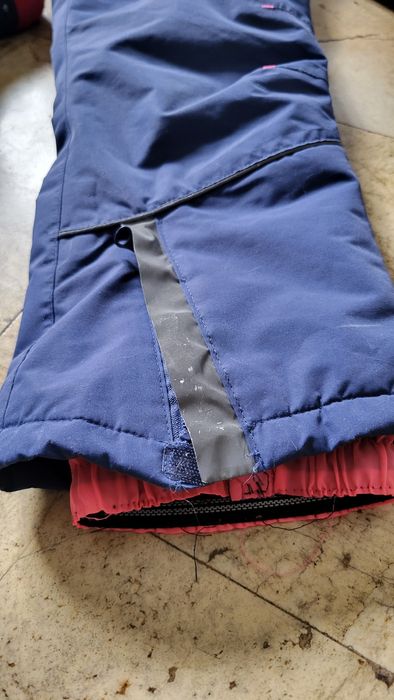 Spodnie narciarskie Cool Club 134 Smyk