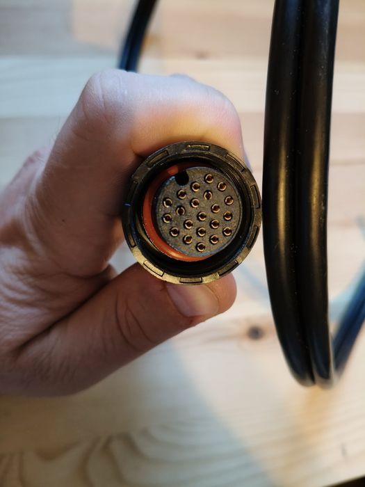 Garmin przedłużacz przetwornika Livescoop LVS 32 34