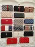 HIT Portfel Damski Tommy YSL Gucci Chanel Dior Guess Nowy