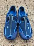 rewelacyjne Sandały Nike model Sunray Protect roz. 35