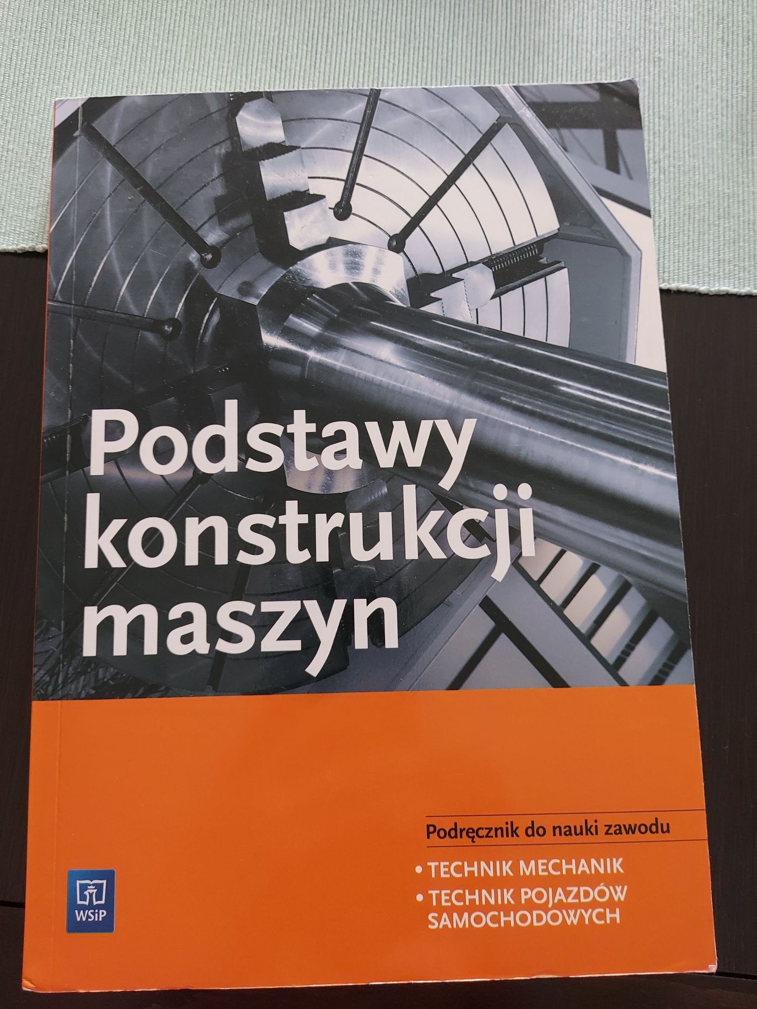 Podstawy konstrukcji maszyn