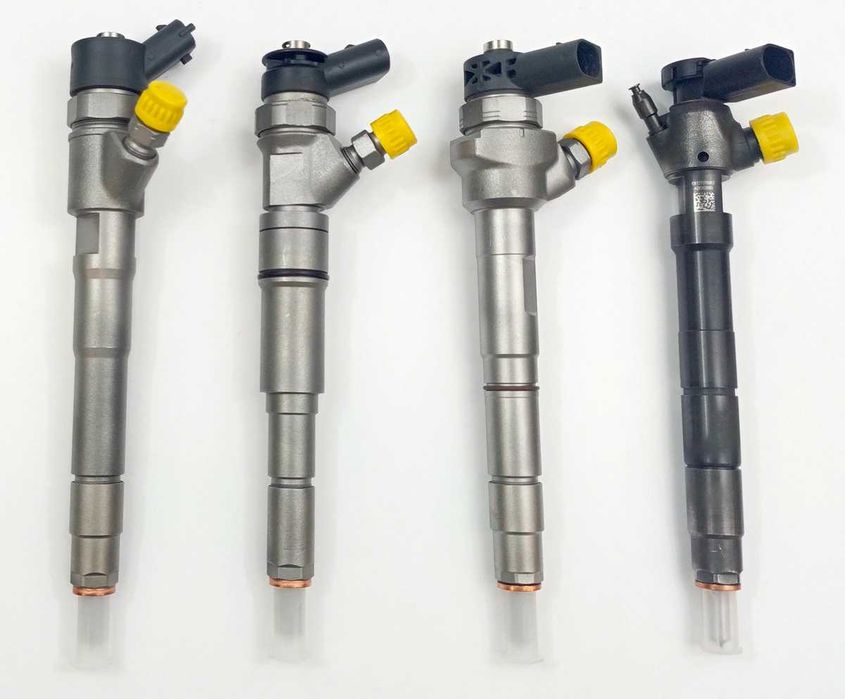 Wtryskiwacze Toyota Corolla Avensis 2.0 2.2 D-4D Denso DCRI107580