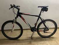 Rower Unibike Mission 26cali