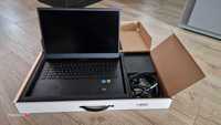 HP Gaming laptop OMEN 17
