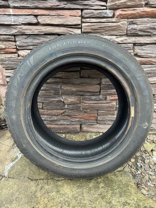 Зимова резина Fulda Kristall Control 185/55r15