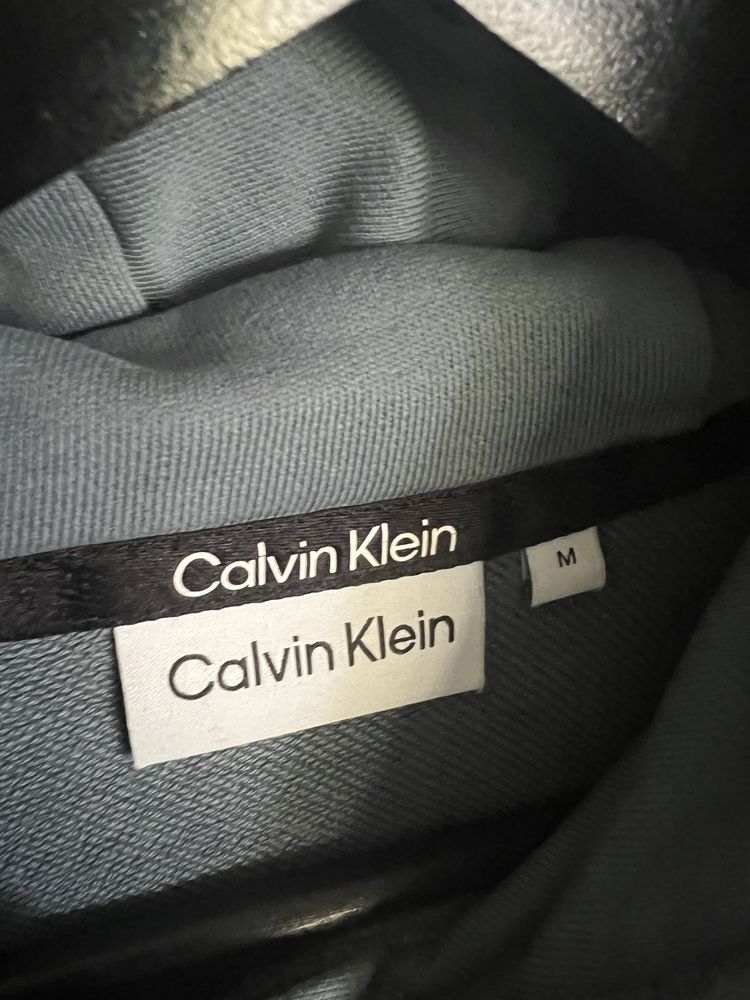 Bluza chlopięca M Calvin Klein