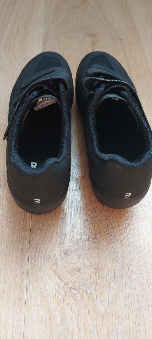 Buty rowerowe MTB Rockrider Race 700 unisex  rozm. 38