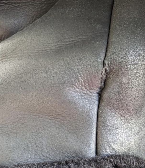 Дублянка  жіноча