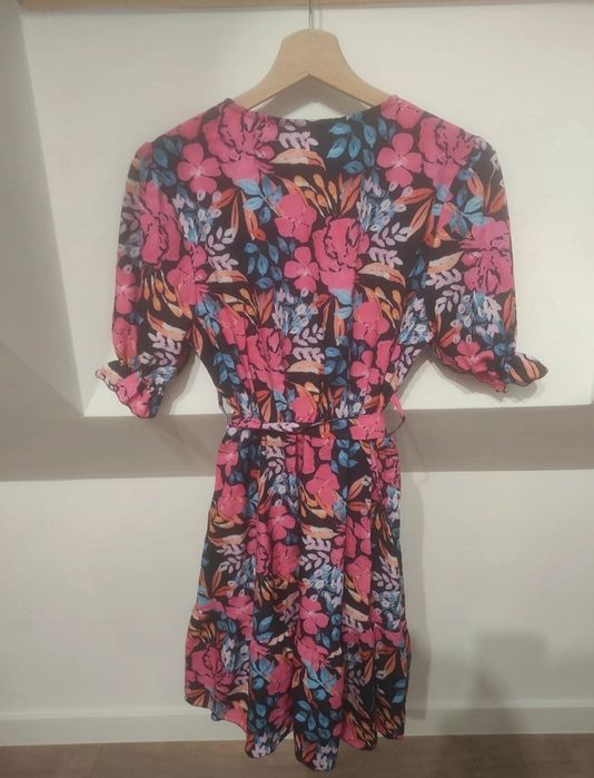 Sukienka letnia damska