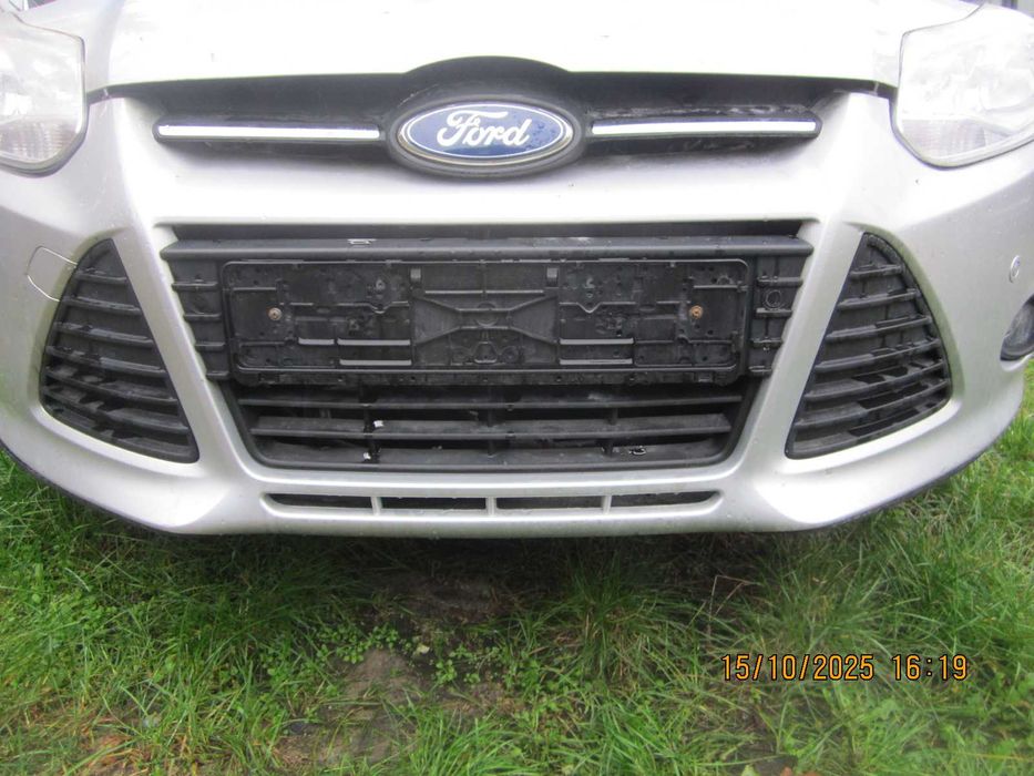 FOCUS MK 3  1.6 benzyna kombi CZESCI