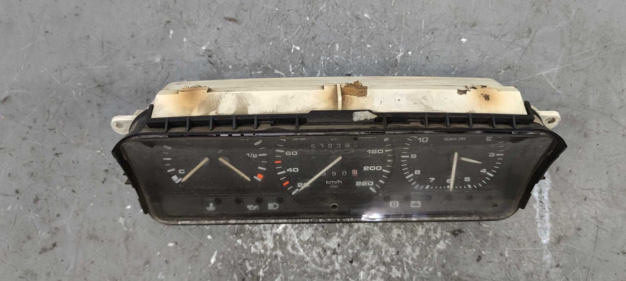 Volkswagen VW T4 2.0 8V Licznik Zegary Prędkościomierz Obrotomierz