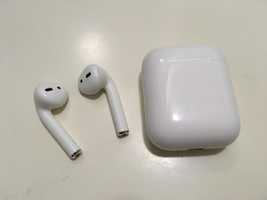 Apple Airpods 2 - Originais