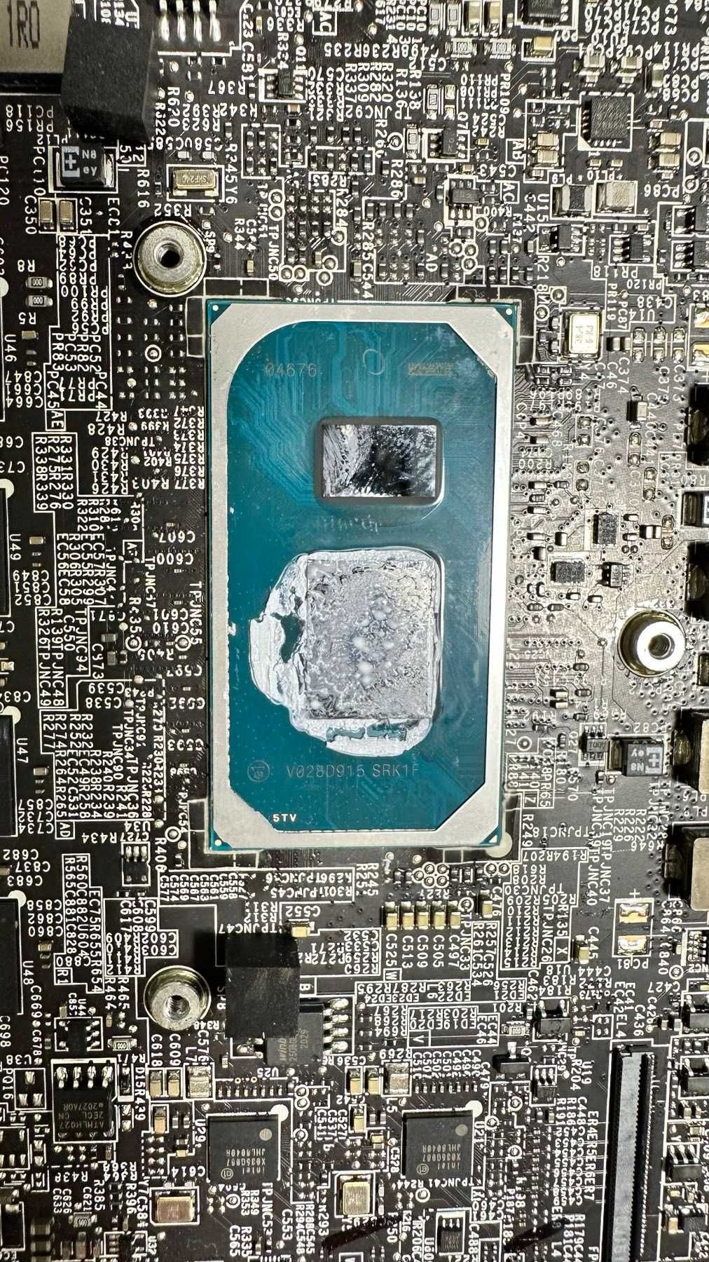 Ноутбук - MSI Prestige 14Evo A11M-409XUA