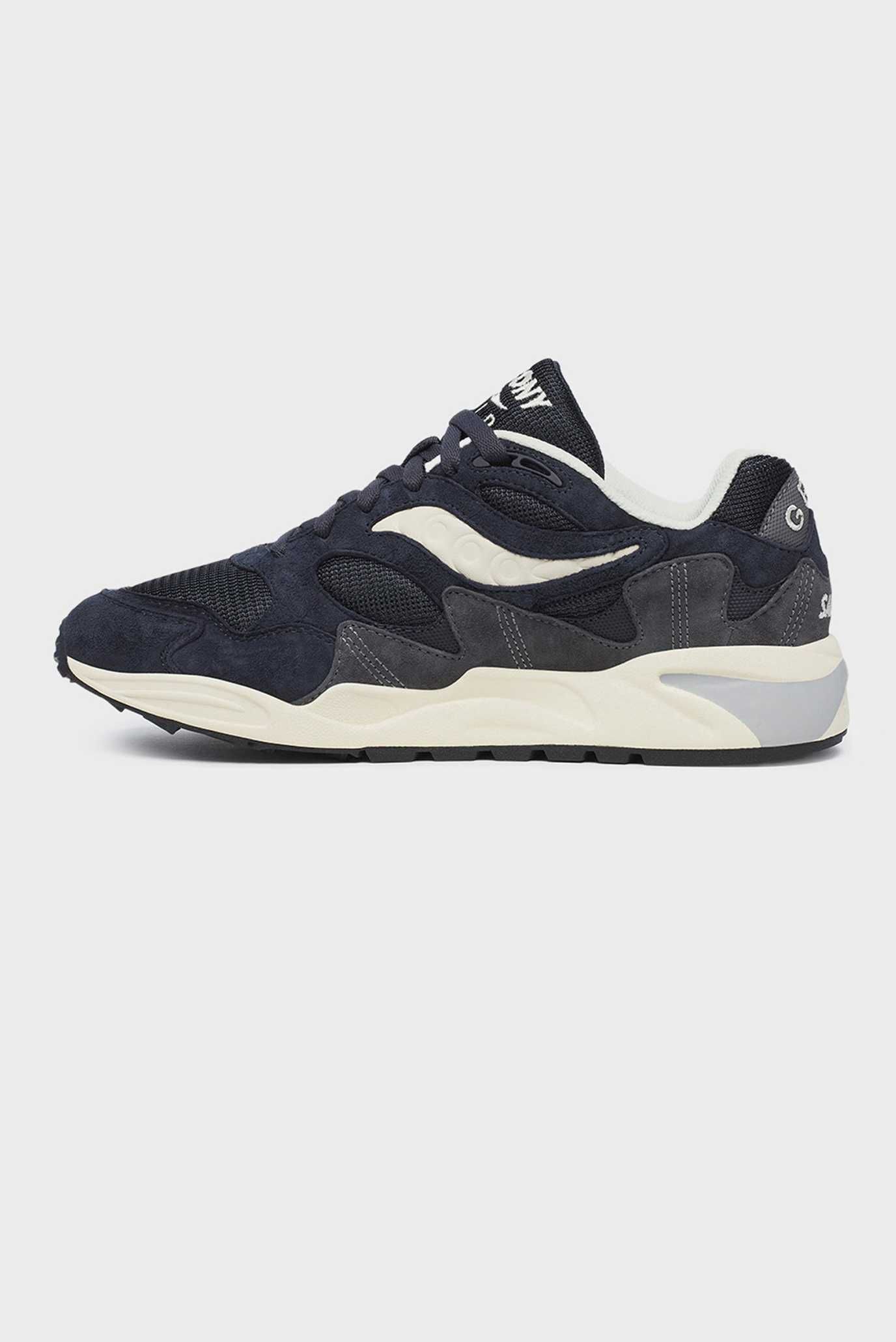 Кроссовки Saucony Grid Shadow 2 990 6000 574 Оригинал! (S70772-3)