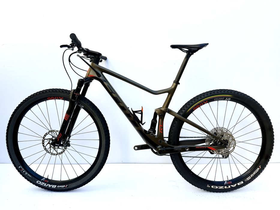 Scott | Spark 900 RC Pro | Shimano XTR 1x12 | Rozmiar L | Wyprzedaż!