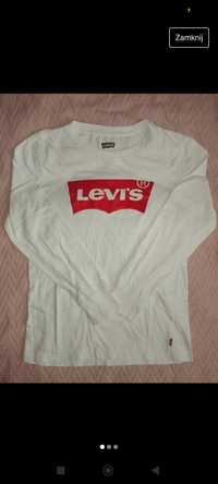 Bluzka cienka Levi's