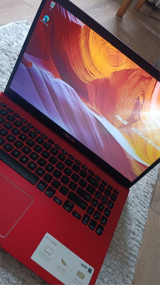 Laptop ASUS Intel Core i3