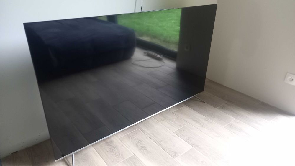 TV TCL 65C635. 65 Cali