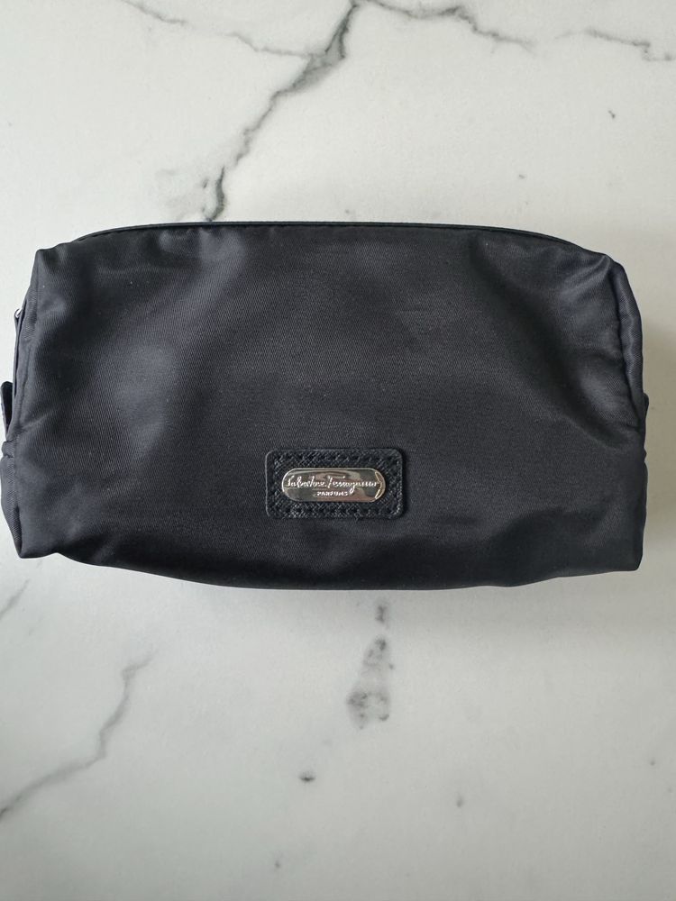Kosmetyczka Salvatore Ferragamo