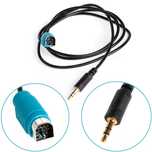 Aux аукс Alpine KCE 236B
