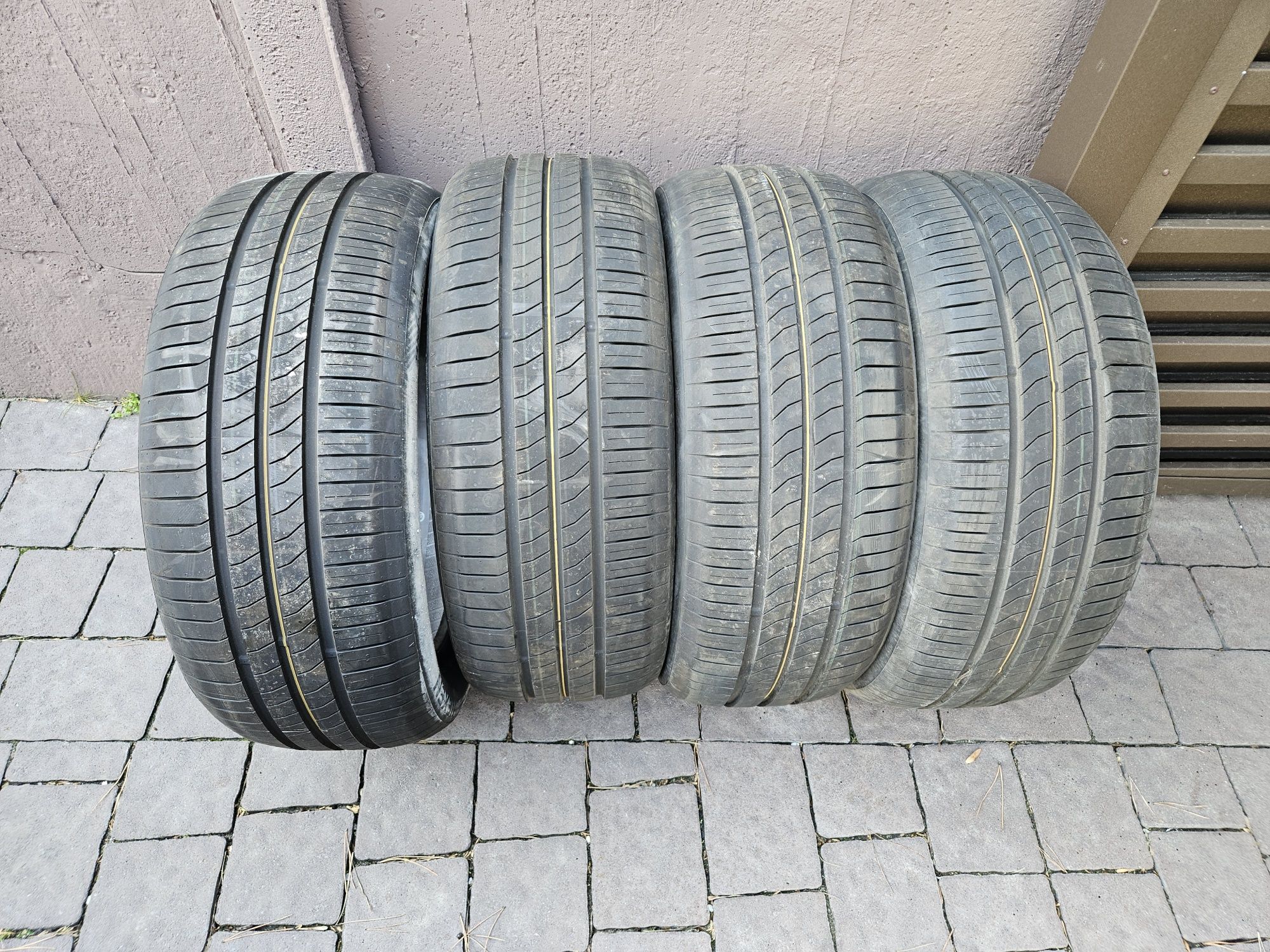 НОВІ Шини Nexen N'Fera Primus SU1 Plus 215/50 R18 92T 24 рік
29