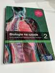 Podręcznik biologia na czasie 2