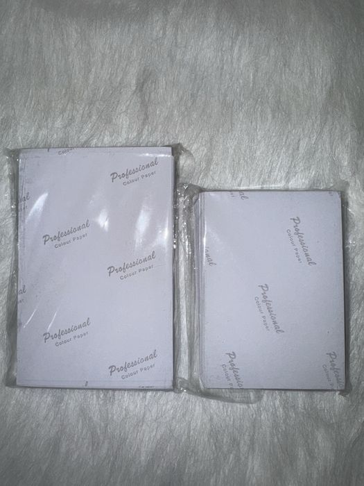 Фотопапір фотобумага 15x10 4R та 12,5x9 3R