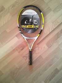 Rakieta tenisowa mlodziezowa Dunlop