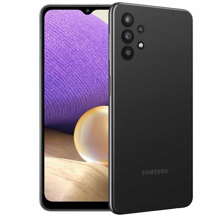 Nowy Samsung Galaxy A32 5G 64GB SM-A326B/DS z Gwarancją