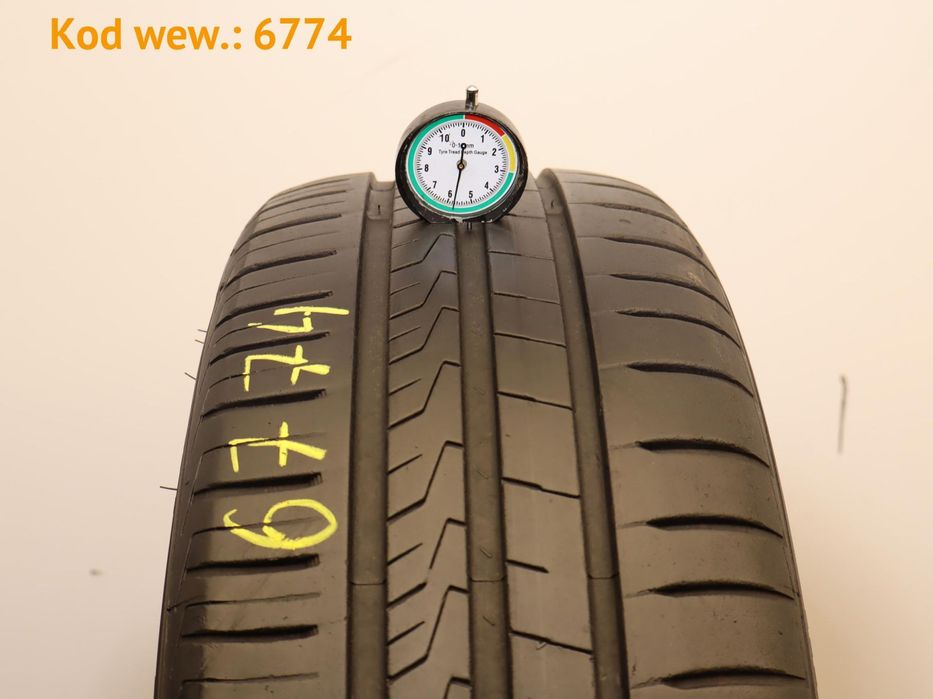 Hankook KINERGY Eco2 - 205/55 R16