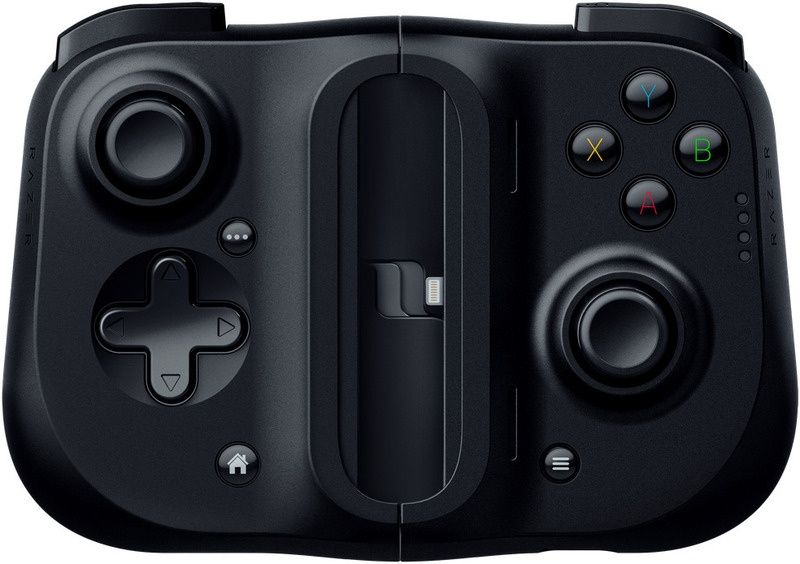 Игровой джойстик Razer Kishi Controller Type-C