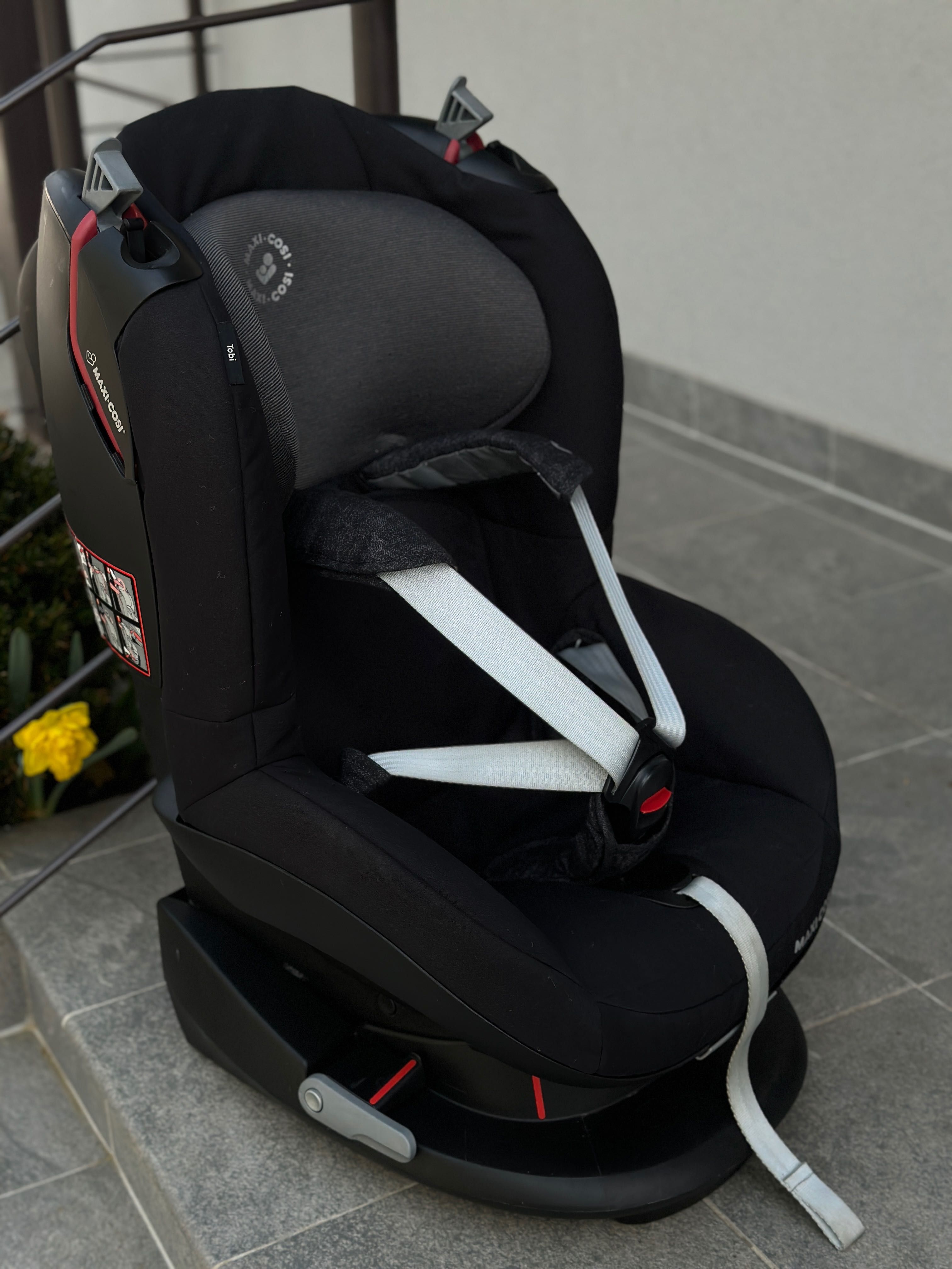 Maxi Cosi Tobi (9-18)