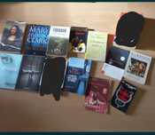 Livros por 2 euros