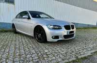 Bmw e92 320d pack M