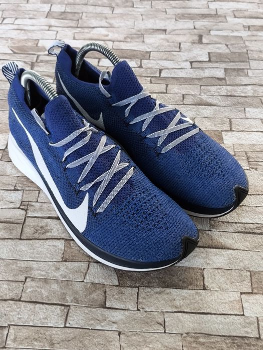 Nike Zoom Fly Flyknit Sportowe Buty Do Biegania rozmiar  41