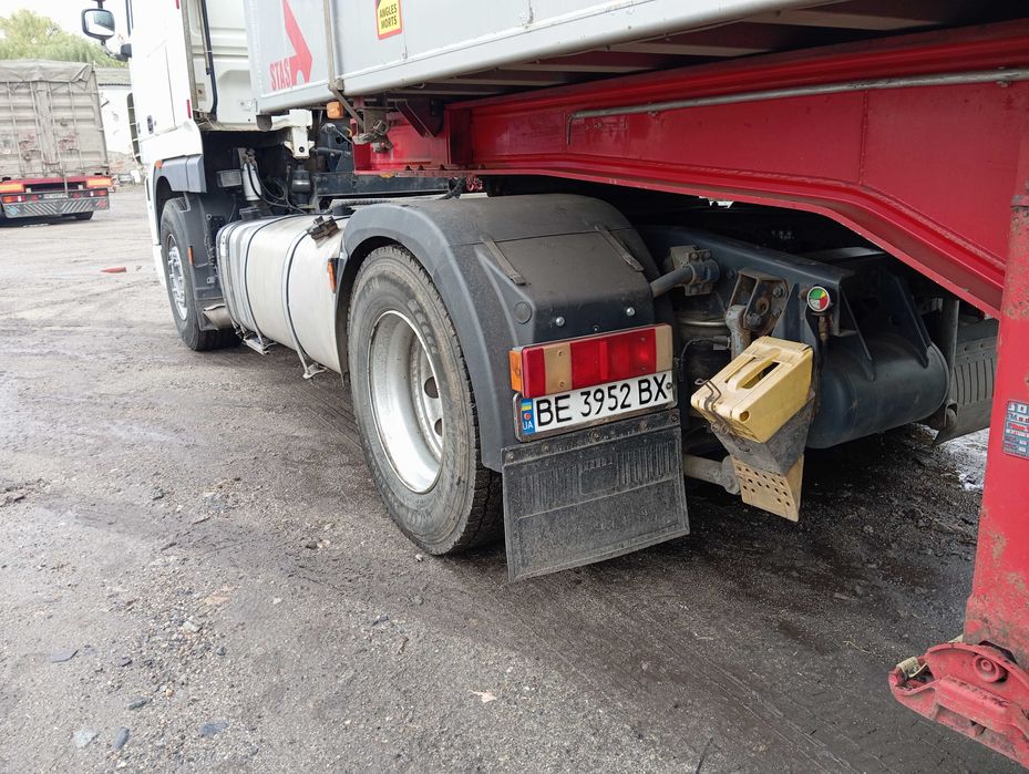 Продам DAF/XF•105