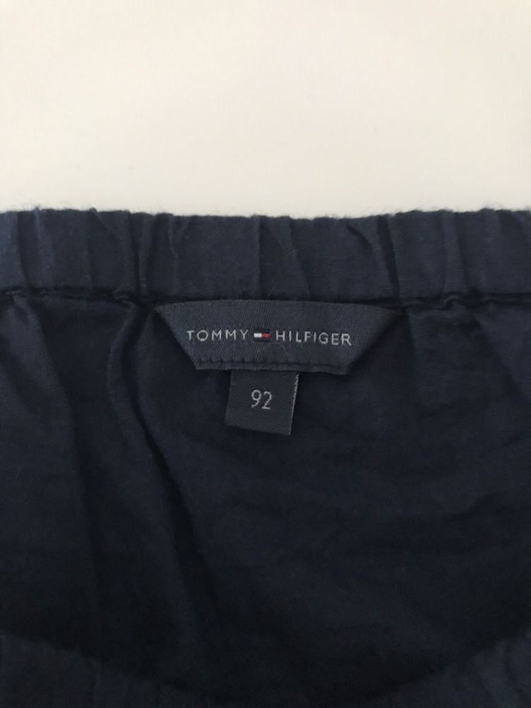 Vestido Tommy Hilfiger- Original