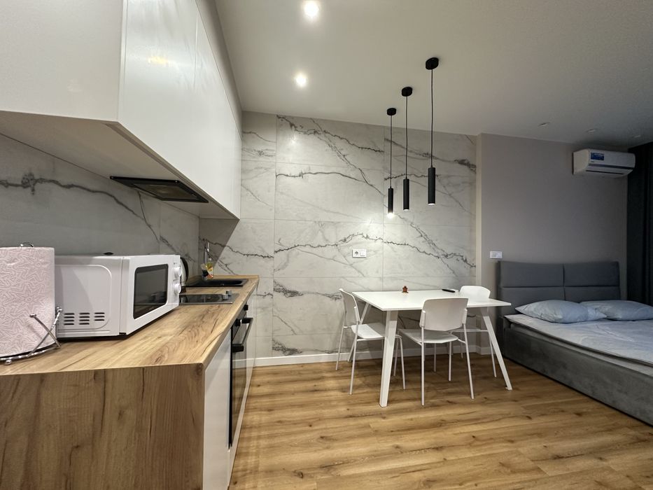 Подобово квартира de-lux СВІТЛО ЗАВЖДИ Є /перший поверх є укриття