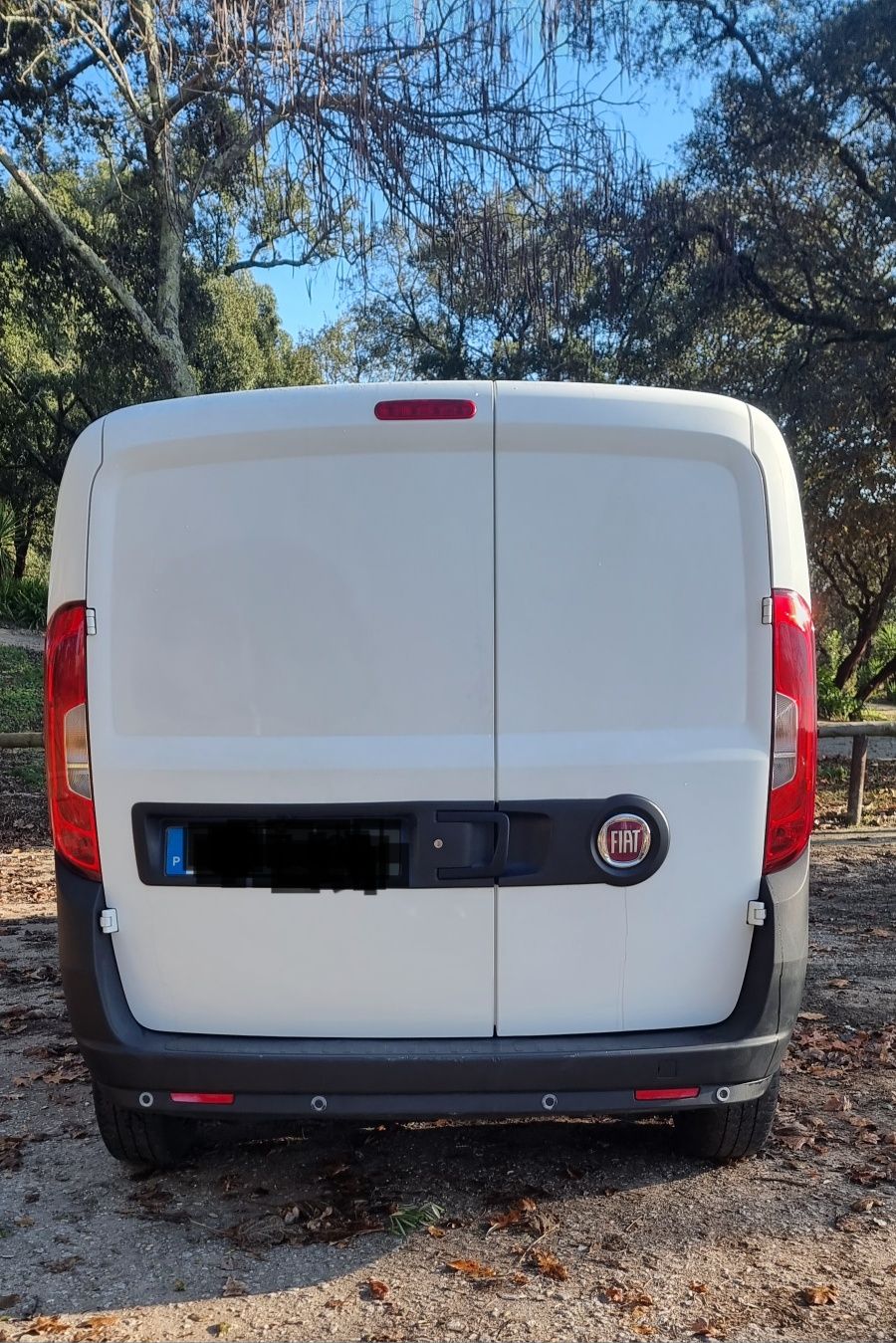 Fiat Doblo Combi 1.3 Multijet Maxi