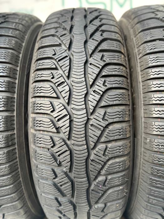 Скад шин б/в. 185/70 R14 Kleber Krisalp HP2