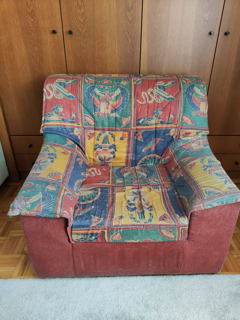Vendo sofá (poltrona)