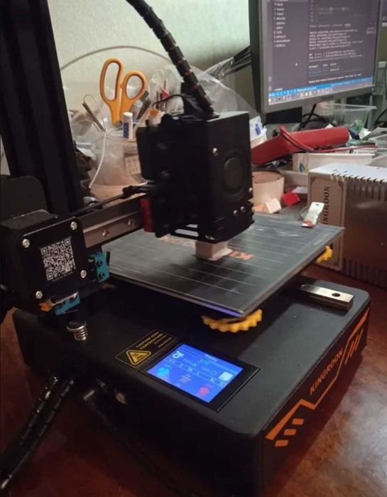 Ремонт, настройка 3D принтеров. Ремонт МФУ, приентеров, инверторов UPS