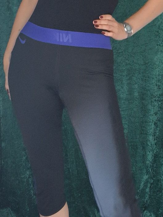 Legginsy Nike Pro L