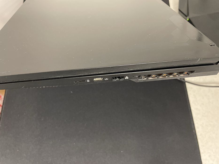 Ноутбук Gigabyte G7 KF