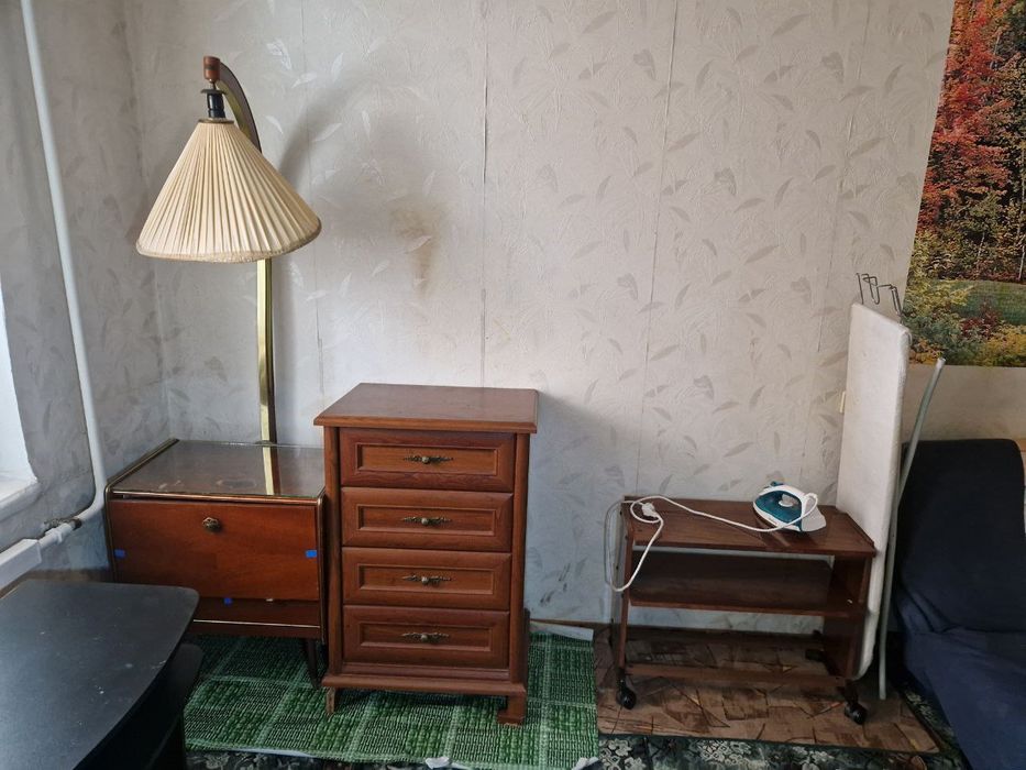 Тумба гарнітура для квартири