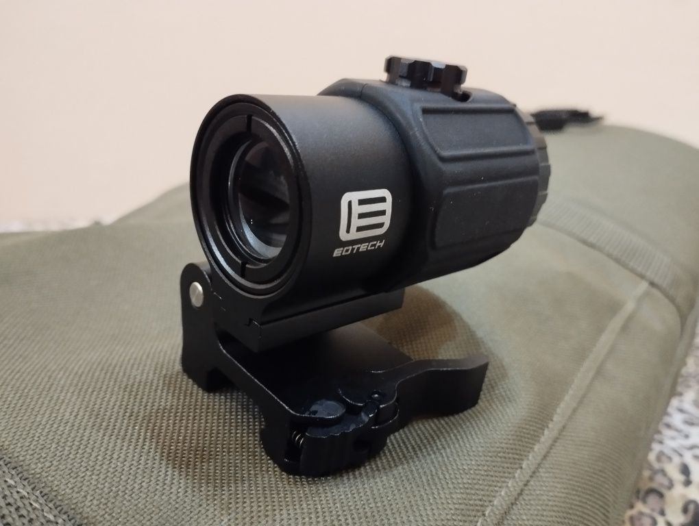 Магніфер EOtech G43, 3X