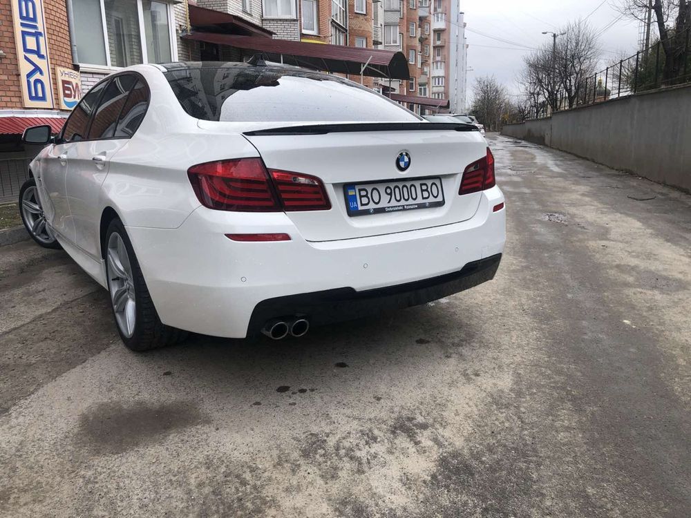 Спойлер Сабля F30 F10 E90 E60 E39 E46 F32 F36 g20 g30 BMW MP стиль bmw