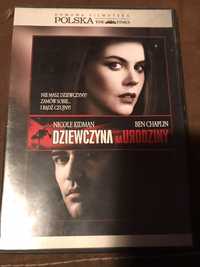 „Dziewczyna na Urodziny” dvd film