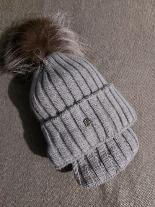 Шапка для хлопчика