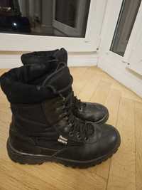 Grom protektor buty harcerskie 40